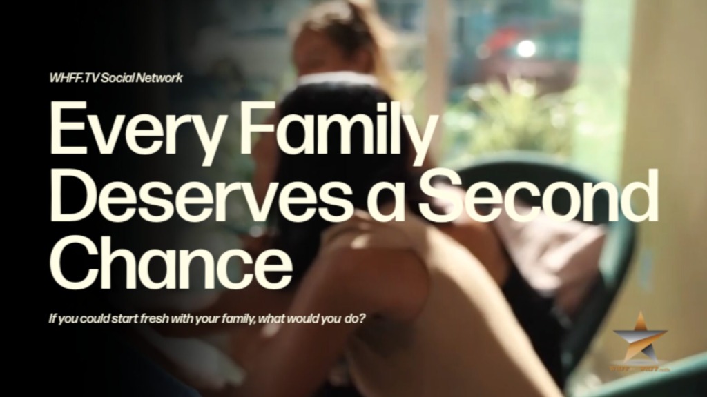 WHFF Fediverse Network
